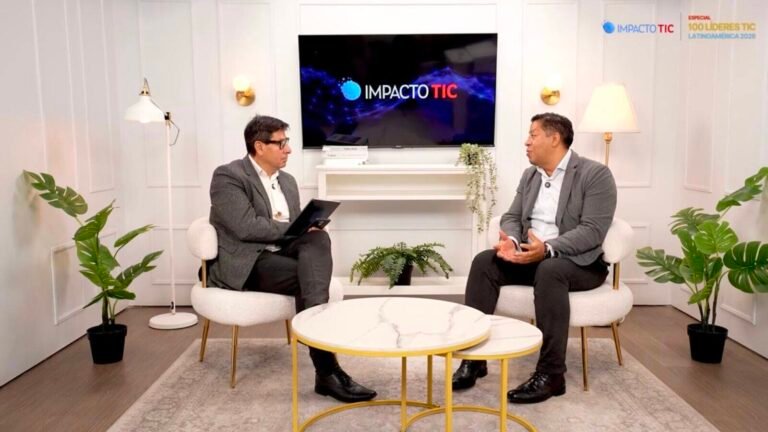 Carlos Bravo, CISO de SPIN: “La ciberseguridad ya no es un costo técnico, es un habilitador estratégico del negocio”