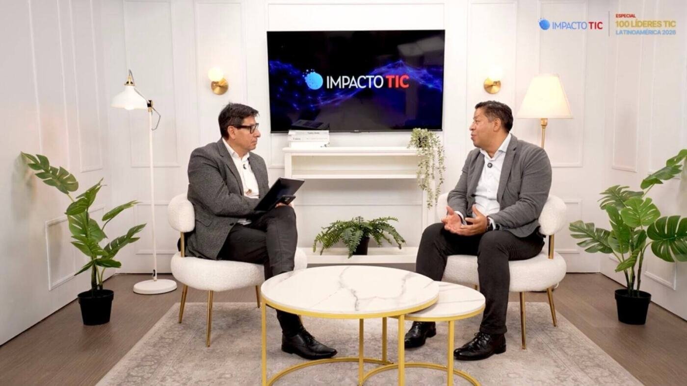 Los 3 grandes desafios de un CISO en empresas financieras segun Carlos Bravo CISO de SPIN