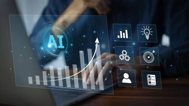 Implementación práctica de IA en empresas: pasos clave para CIO