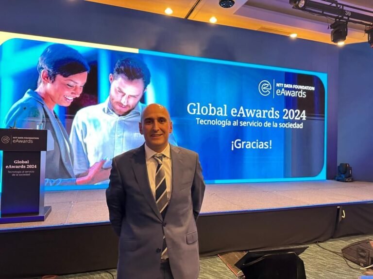 Los eAwards llegan en Colombia