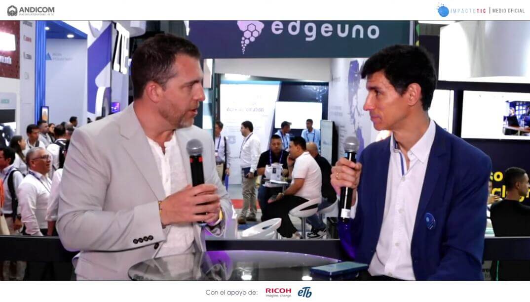 Lucas Gallito – GSMA