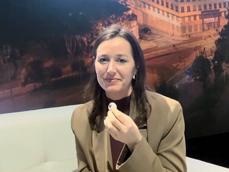 Lucía Bellocchio y su visión de la ciudad híbrida que impulsa el bienestar