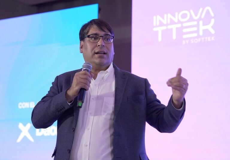Luis Martínez: Debemos capacitar a nuestras juntas directivas en lo que significan las nuevas tecnologías.