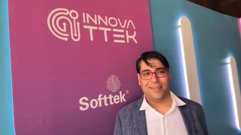 Innovattek llega a Colombia