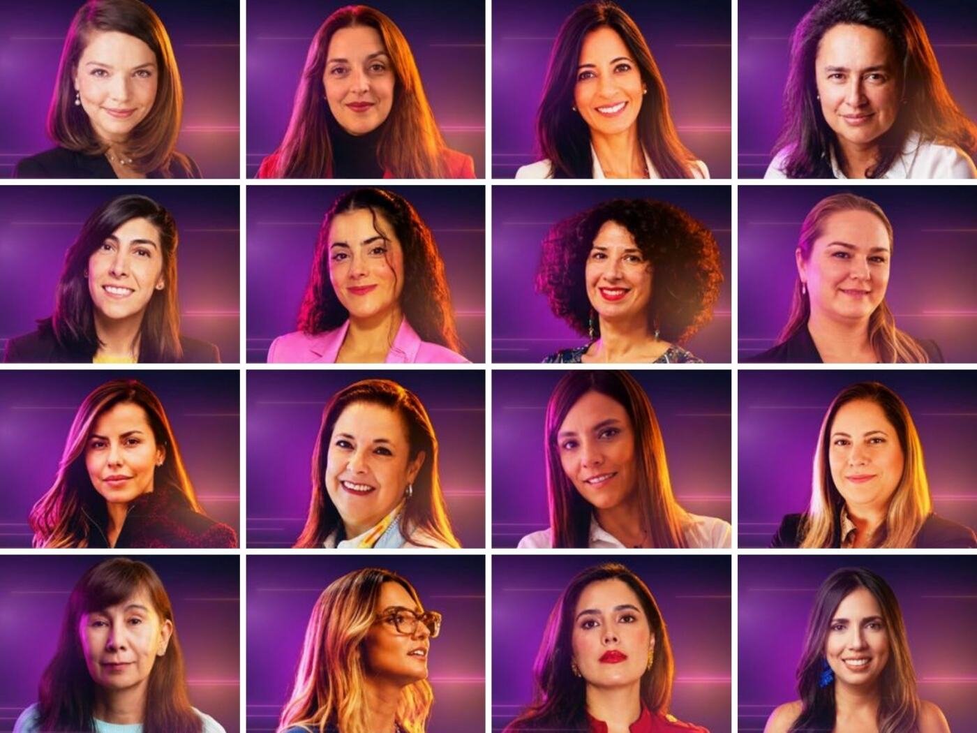 Mujeres TIC en ANDICOM