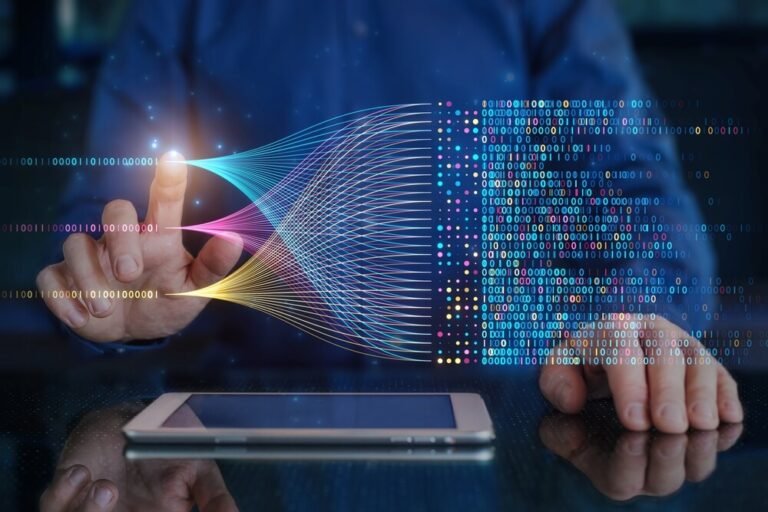 Machine learning: Optimiza procesos con lo último en IA