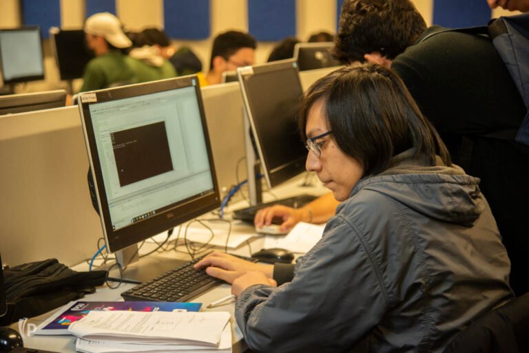 Maraton de programacion 3