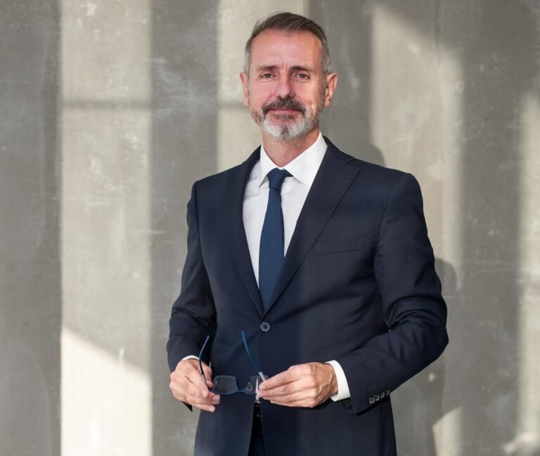 Telefónica estrena presidente: Marc Murtra