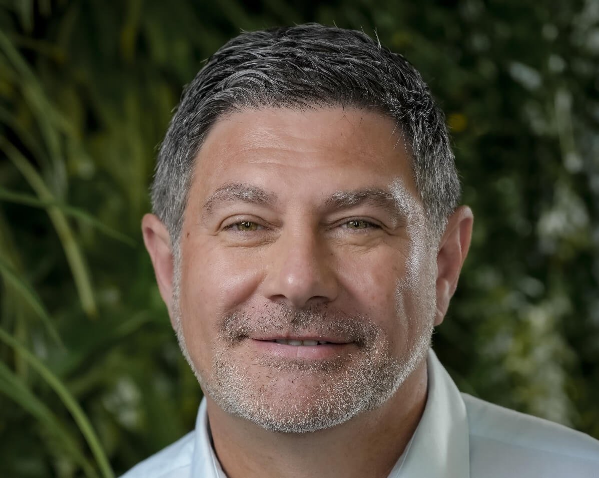 Marcelo Fondacaro CCO de Veritran