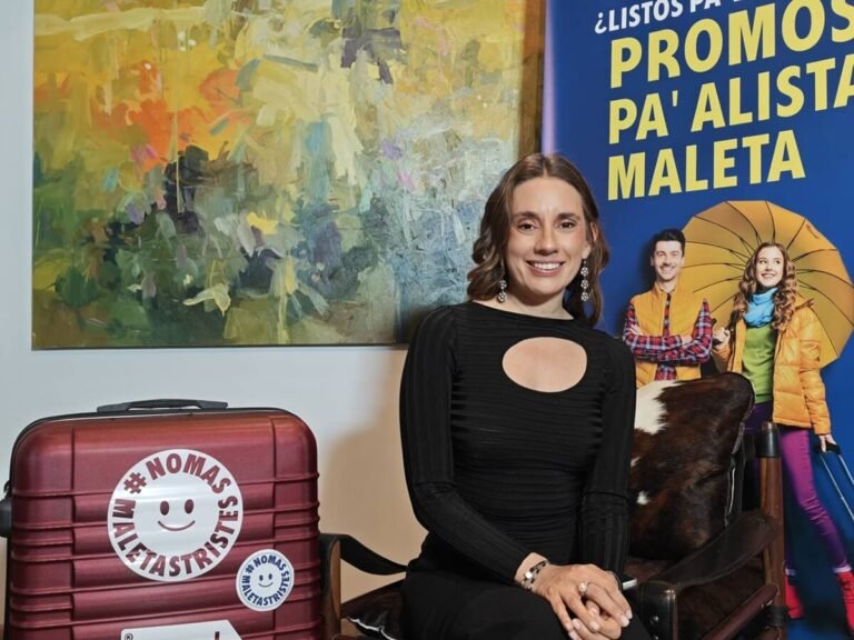 Cámara Colombiana de Comercio Electrónico proyecta crecimiento del 14 % en ventas durante el TravelSale 2026