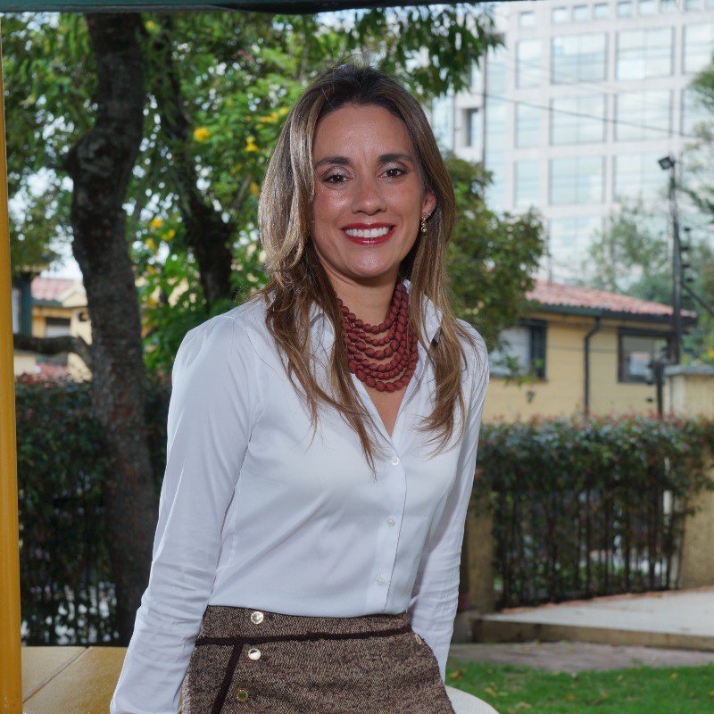 María Fernanda Quiñones