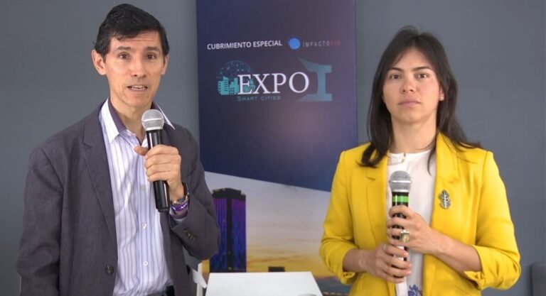 María Piedad Bayter: «Hemos recorrido bastante…»