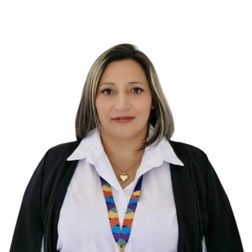 Maria Victoria Delgado gerente comercial de Defontana