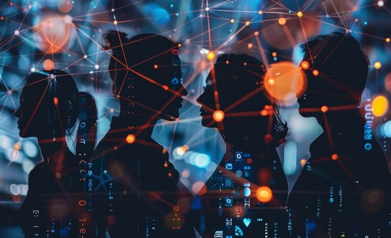 Mujeres lideran la Transformación Digital en 42 universidades de Iberoamérica