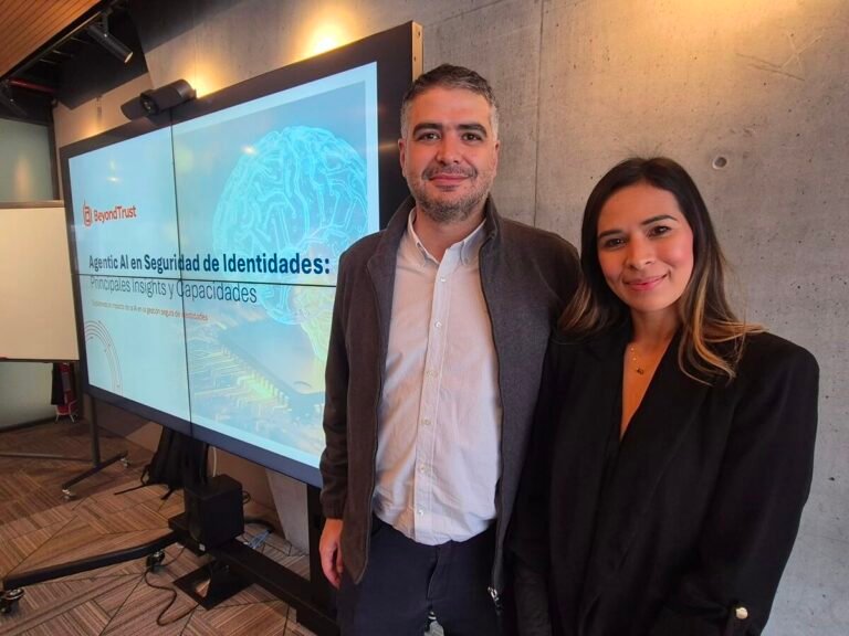Gestionar las Identidades No Humanas con IA: el nuevo reto de  ciberseguridad