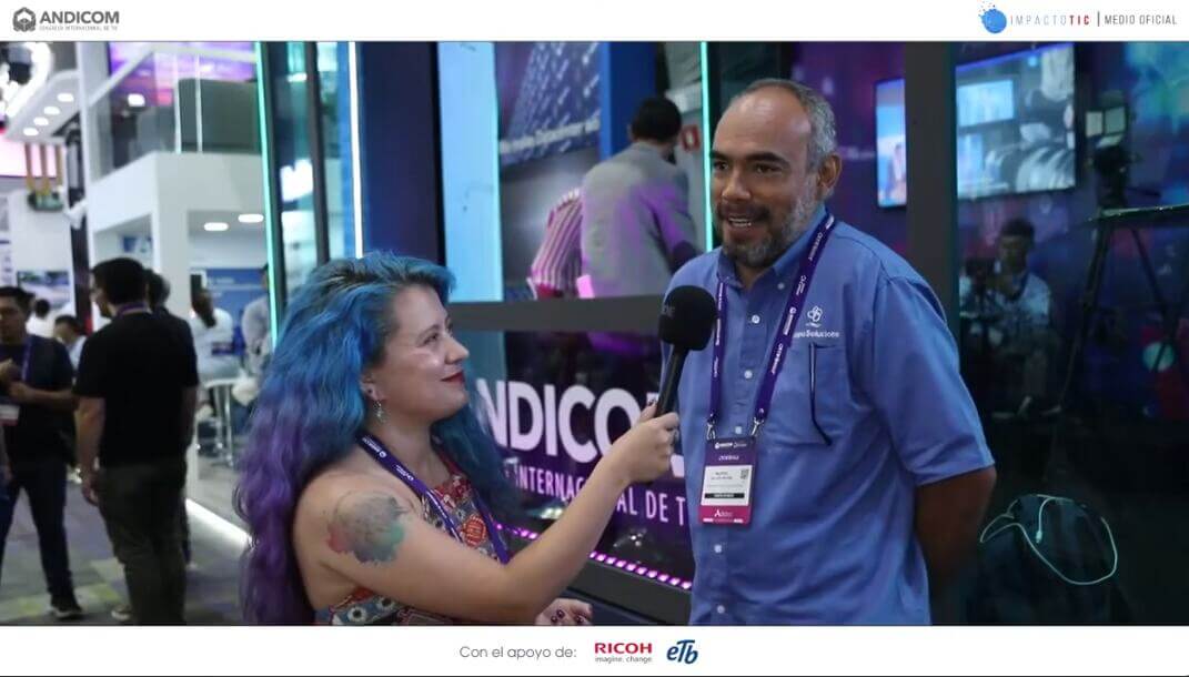 Mauricio Gallego – Compusoluciones