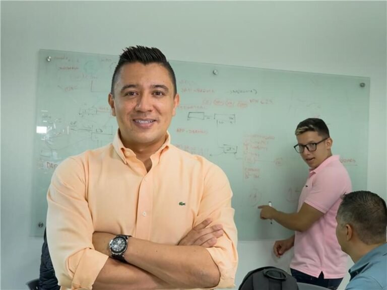  De 8 minutos a 10 segundos, la historia de la IA en Sucroal