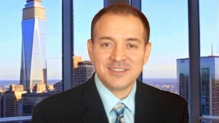 Mauricio Palacios