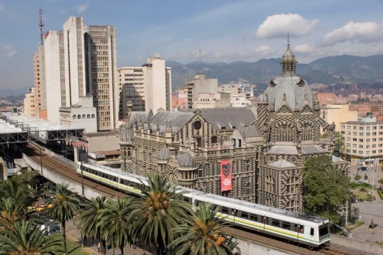 El Dell Technologies Forum vuelve a Medellín