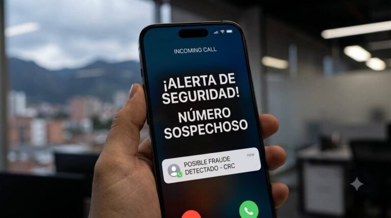 Medidas contra el fraude móvil: ¿cómo funcionará el nuevo sistema de alertas y bloqueo de llamadas y mensajes?