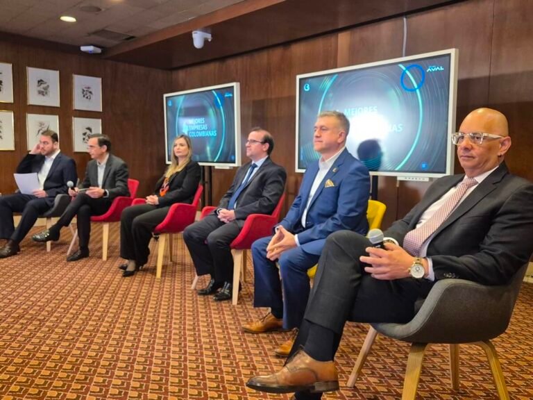Mejores empresas de Colombia MEC llega a su quinta edicion en el pais