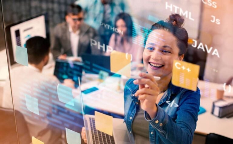 Metodologías ágiles: ¿Cómo están revolucionando los procesos empresariales?