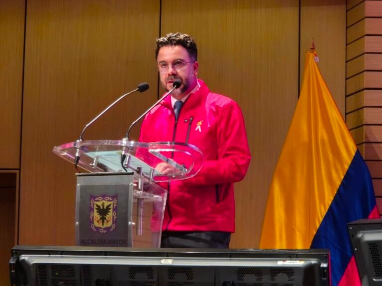 Bogotá lanza ‘Mapa de Inversiones’ para fortalecer la transparencia