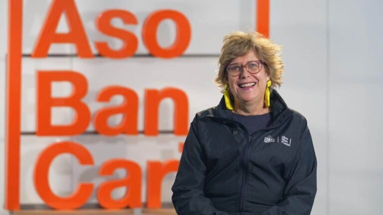 Asobancaria: Banca colombiana recibe doble galardón internacional