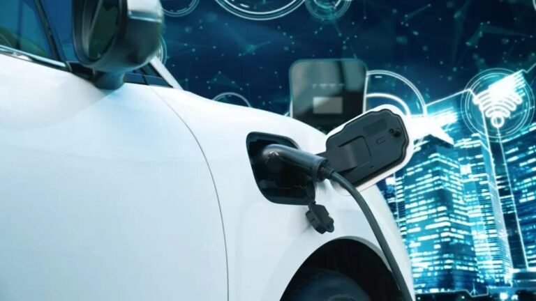 ¿Qué es la movilidad eléctrica? Definición, ventajas, desafíos, datos de 2024