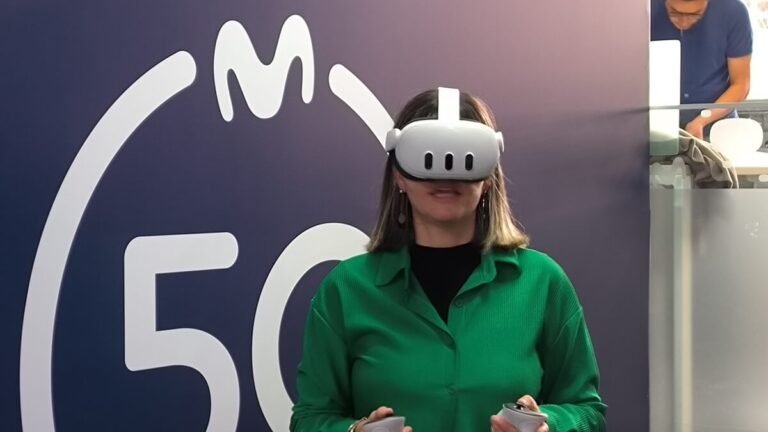 5G para empresas, una demostración vale más que mil palabras