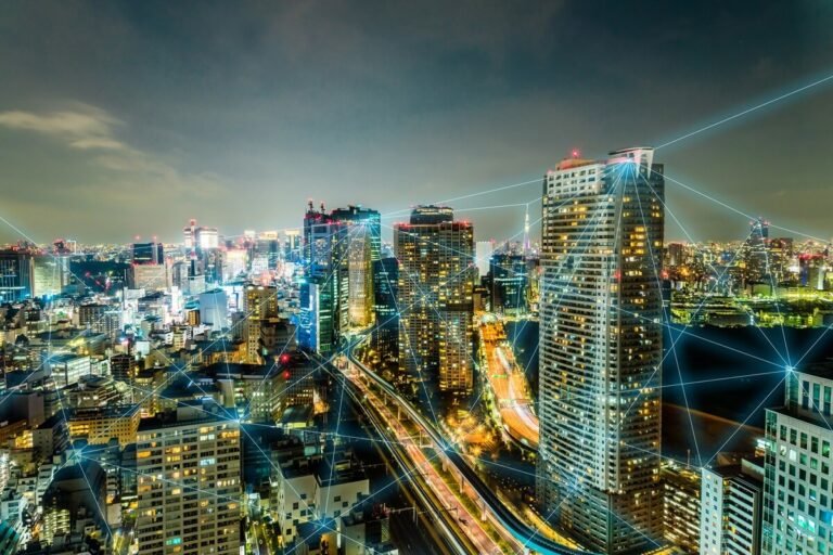 Movistar Empresas lanza red exclusiva para IoT en Colombia