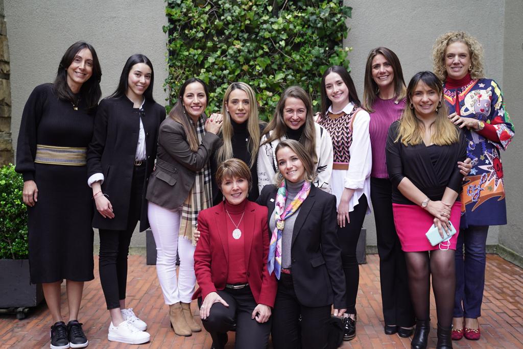 MujeresTIC 1