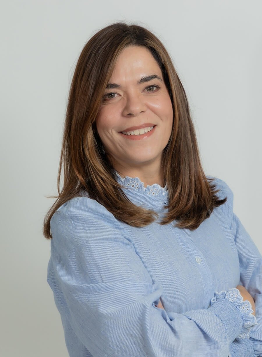 Nathalia Landeta CEO y Cofundadora de Certena
