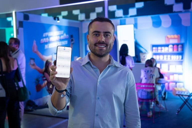 Nequi: el «WhatsApp de los bancos»