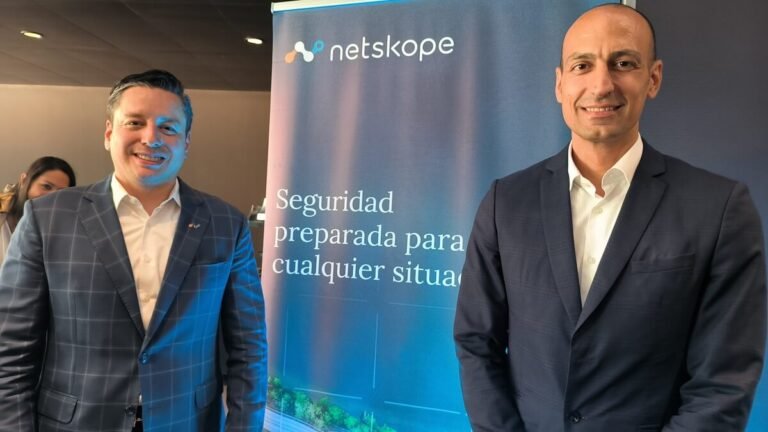 Customer Experience y Zero Trust: la propuesta de Netskope