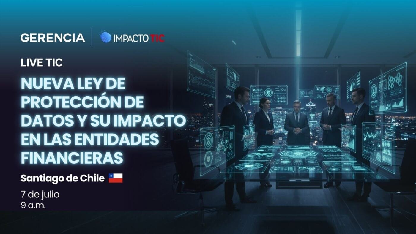 Nueva Ley de Proteccion de Datos y su impacto en las entidades financieras