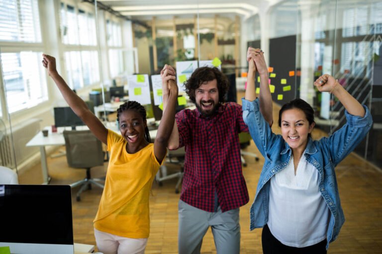 Nuevas profesiones: Quién es y qué hace un ‘Gestor de felicidad’ en las empresas