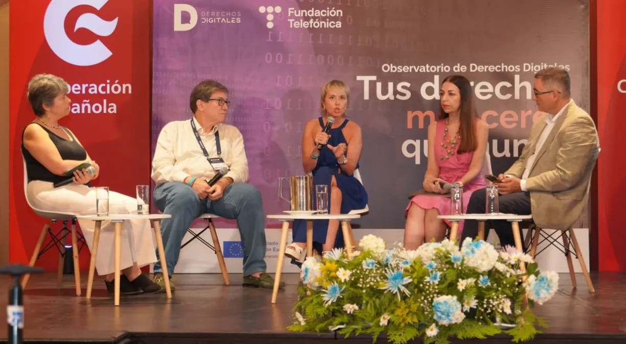 Observatorio de Derechos Digitales