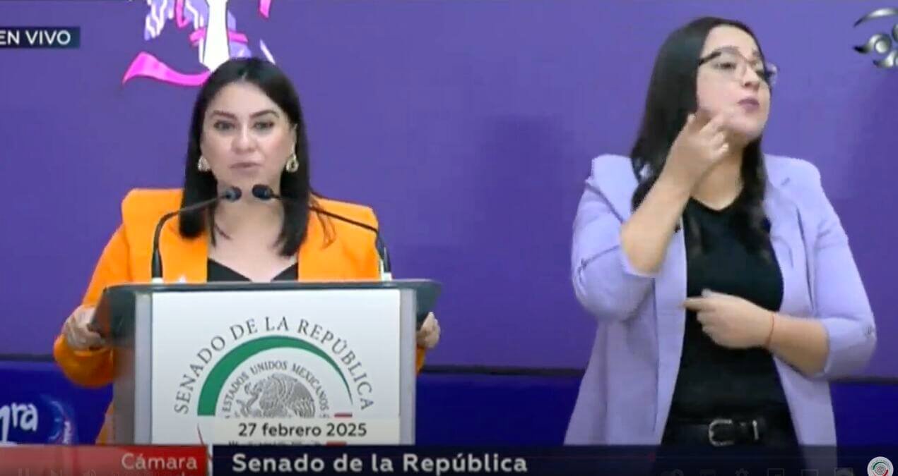 Olimpia Coral contra la violencia digital
