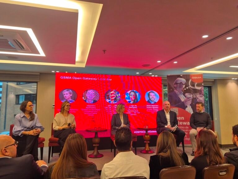 Open Gateway llega a Colombia, ¿qué significa para los operadores?