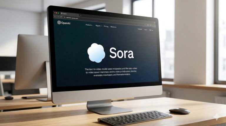 El cierre de Sora: Lecciones de una plataforma revolucionaria