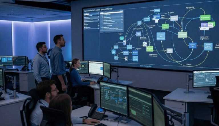 ¿Cómo la IA y la gestión de datos están redefiniendo la eficiencia operativa en América Latina?