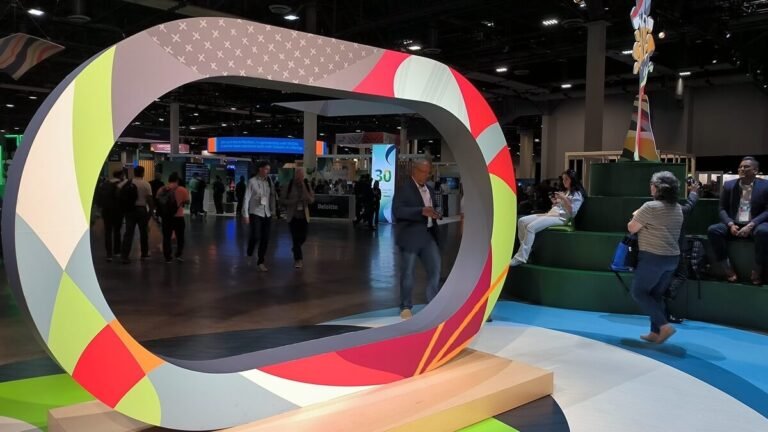 ¿Por qué debería importarle el Oracle CloudWorld 2023 a Colombia y Sudamérica?