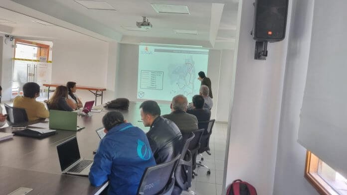 Pasto inicia construccion del Centro de Ciencias que albergara el telescopio mas potente de Colombia