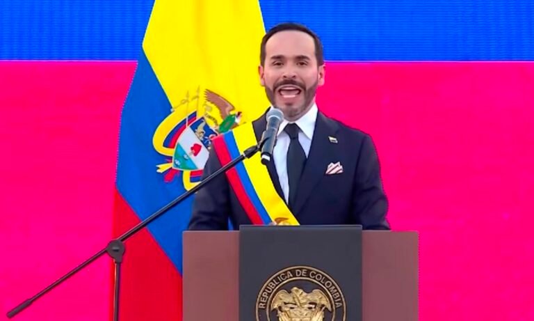 ¿Qué papel tendrá la tecnología en la Patria Milagro?