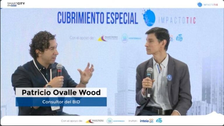 ‘Ciudades Inteligentes’ a ‘Ciudades Sabias’: centradas en lo humano