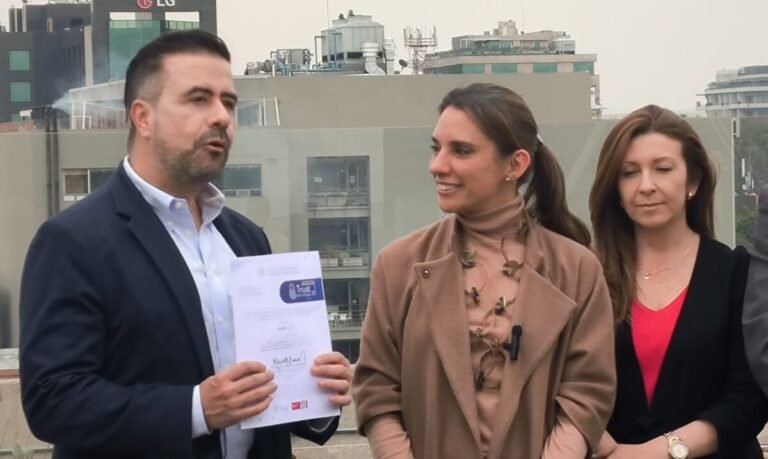 PayValidad recibe sello eTrust de la CCCE