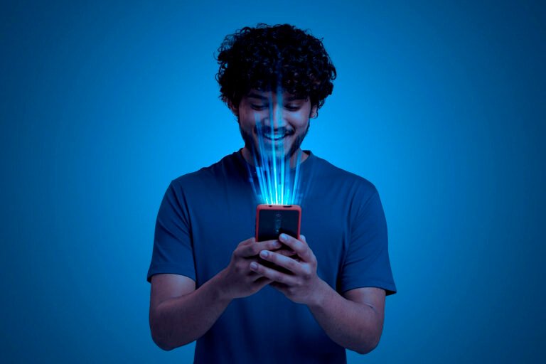 ¿A quién le creen más los colombianos en internet?