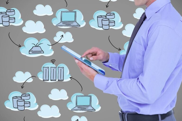 PaaS: La Plataforma que acelera la innovación empresarial en la Nube