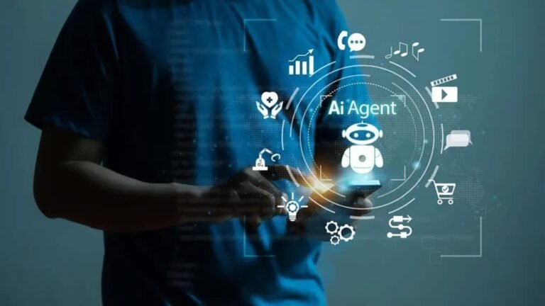 Pymes y Agentes de IA, el futuro del mercado